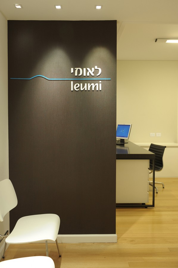 Bank Leumi