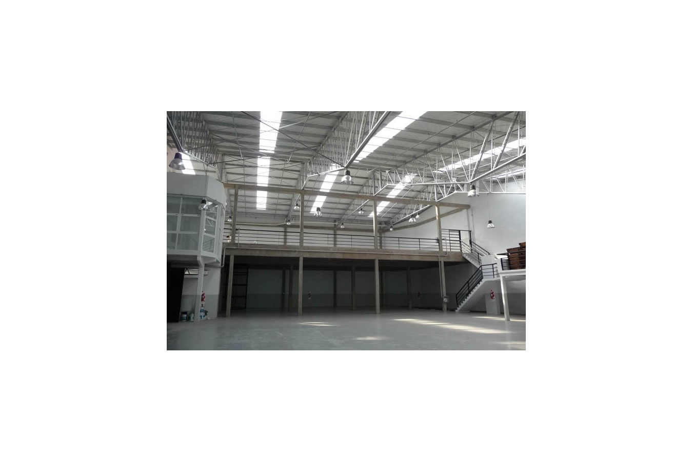 Fábrica Cortejarena