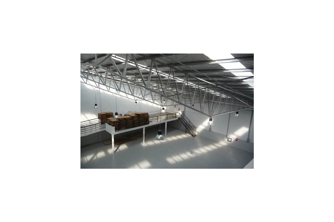 Fábrica Cortejarena