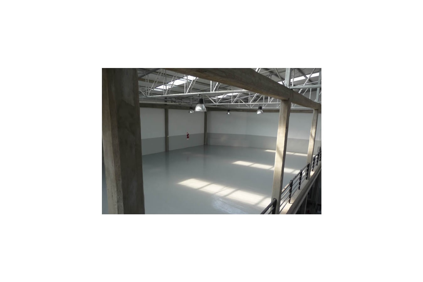 Fábrica Cortejarena