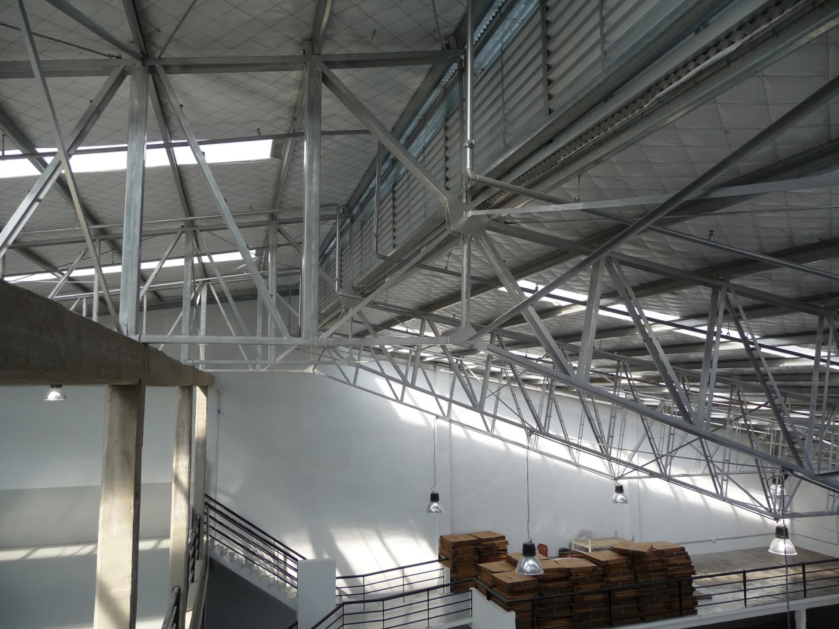 Fábrica Cortejarena