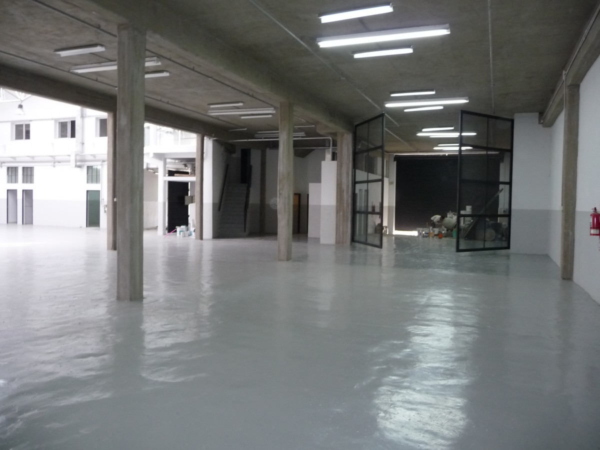 Fábrica Cortejarena