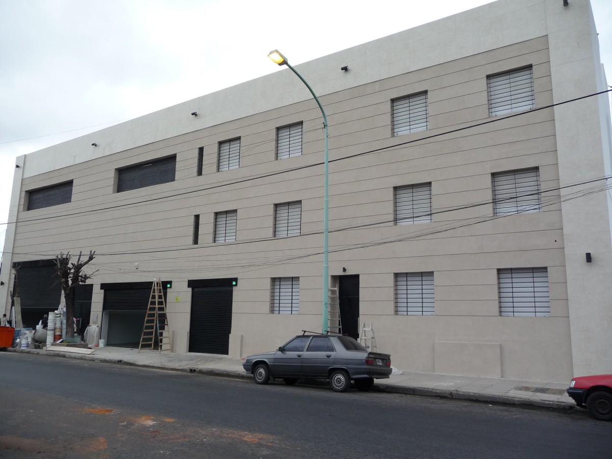 Fábrica Cortejarena