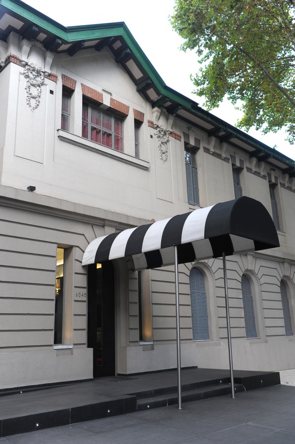 Live Hotel Amenities