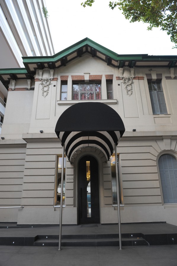 Live Hotel Amenities