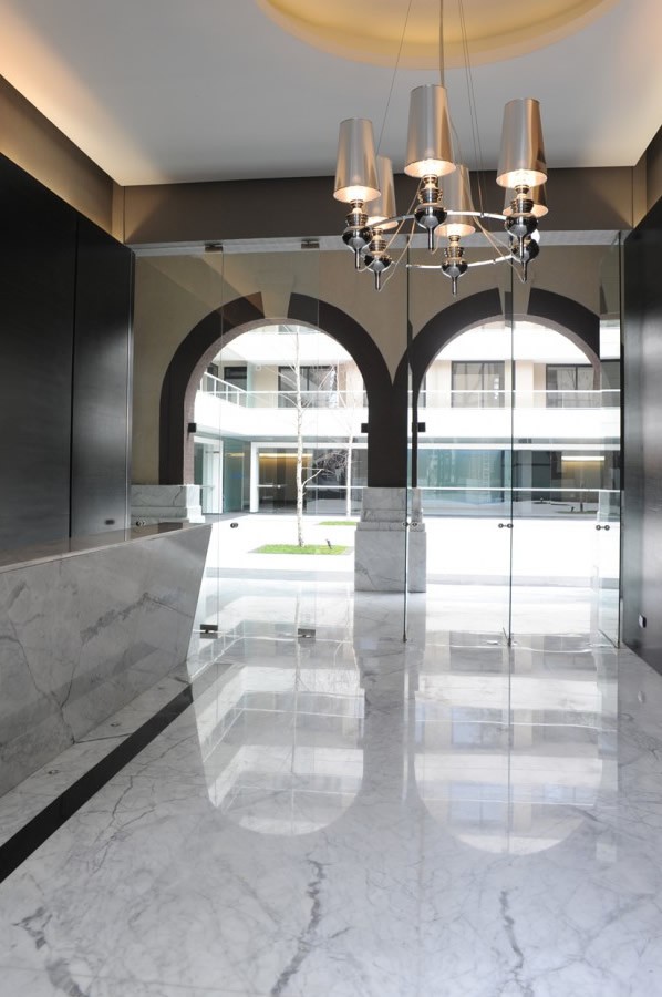 Live Hotel Amenities