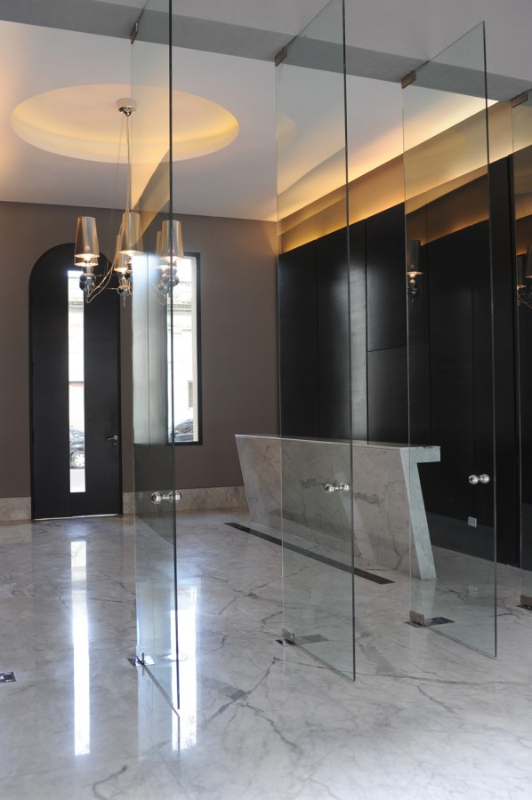 Live Hotel Amenities