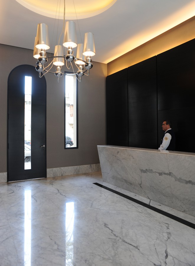 Live Hotel Amenities