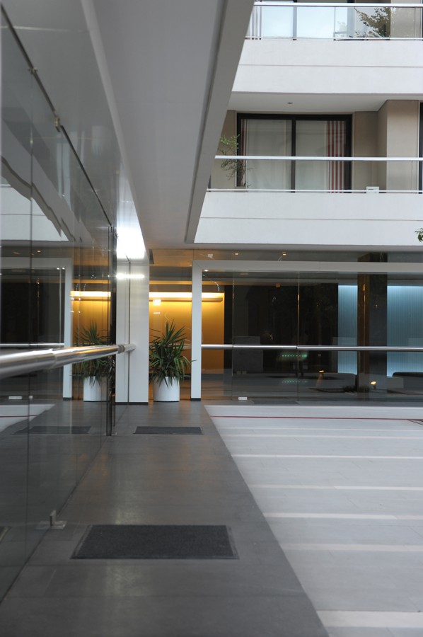 Live Hotel Amenities