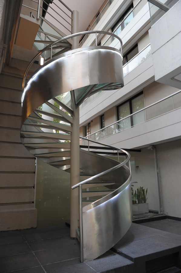 Live Hotel Amenities