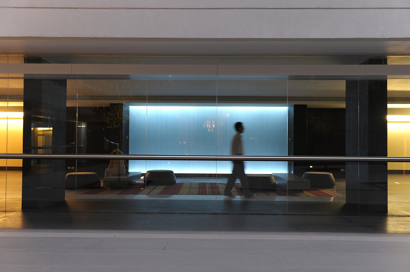 Live Hotel Amenities