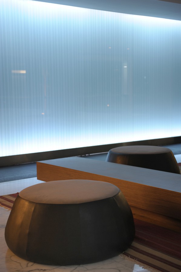 Live Hotel Amenities