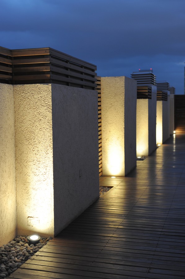 Live Hotel Amenities